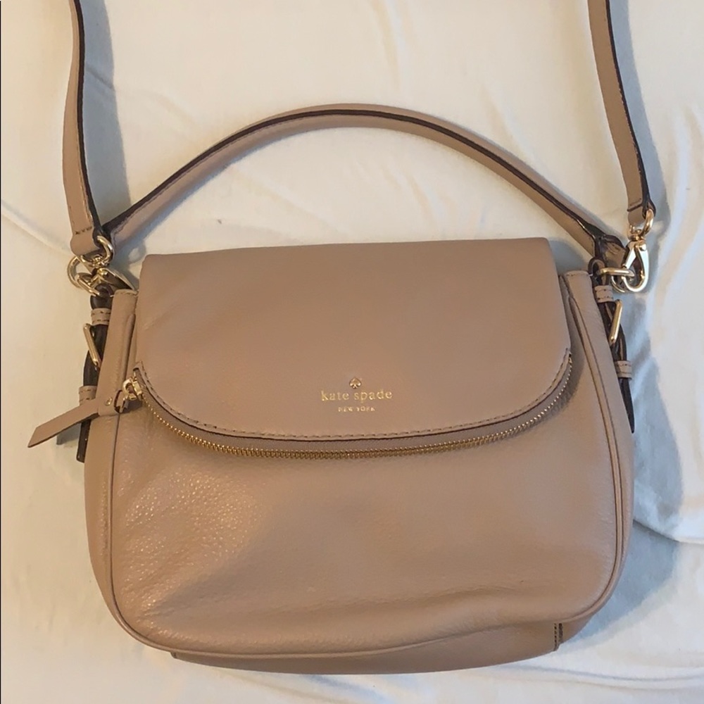 Kate Spade crossbody purse